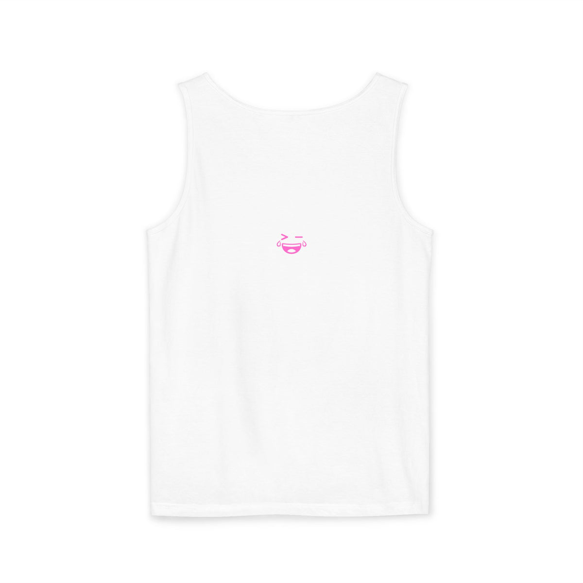 MemerDevs Tank Top - Soft White Developer Meme Tank