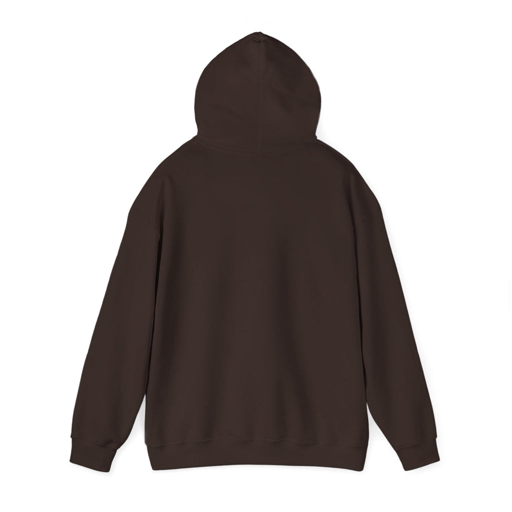 MemerDevs Plain Hoodie