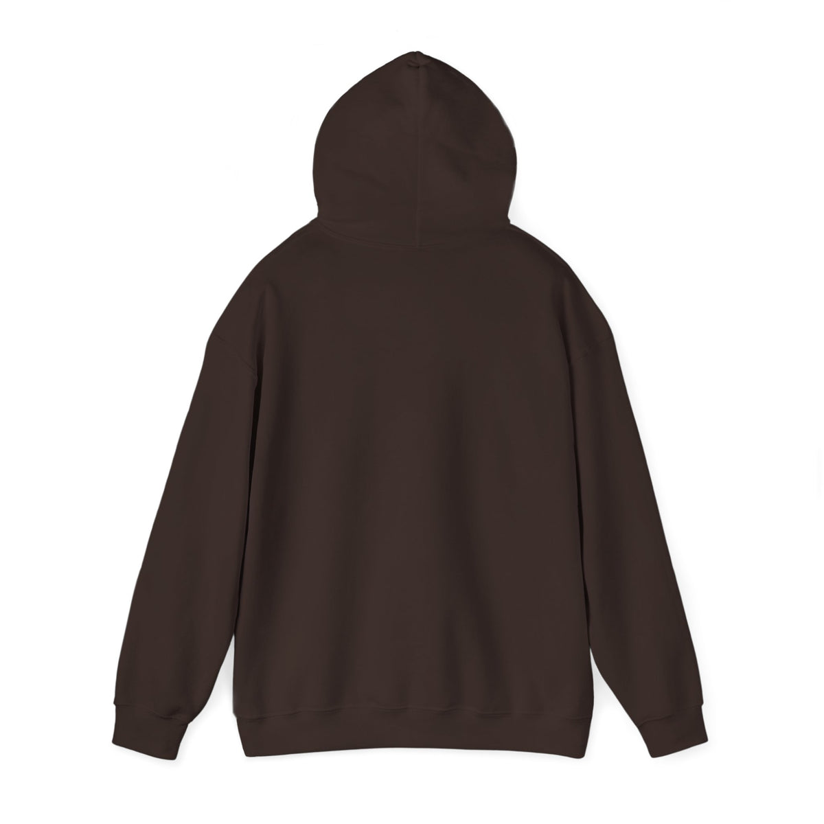 MemerDevs Plain Hoodie