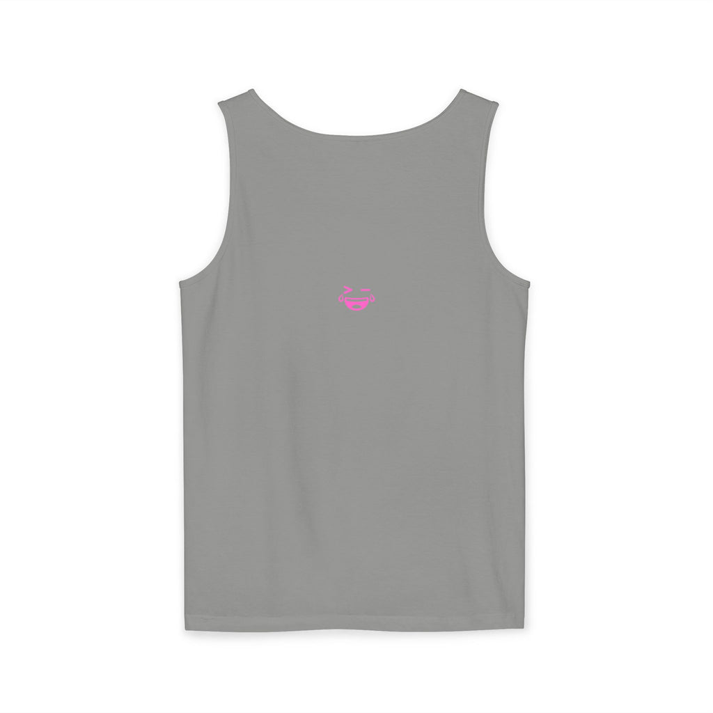 MemerDevs Tank Top - Soft White Developer Meme Tank