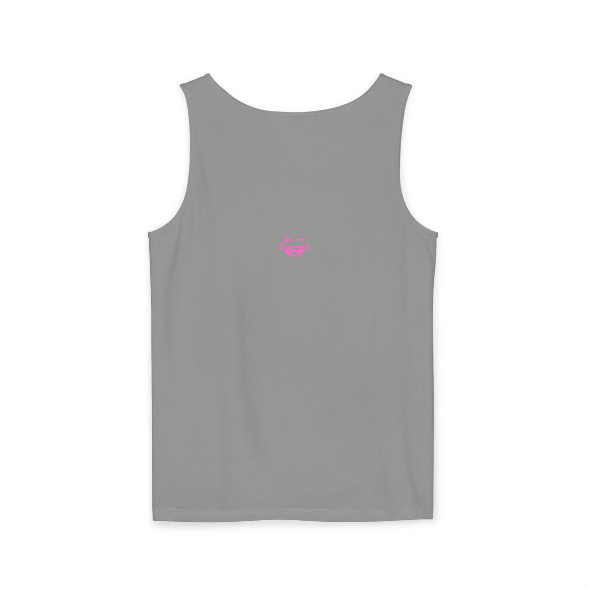 MemerDevs Tank Top - Soft White Developer Meme Tank