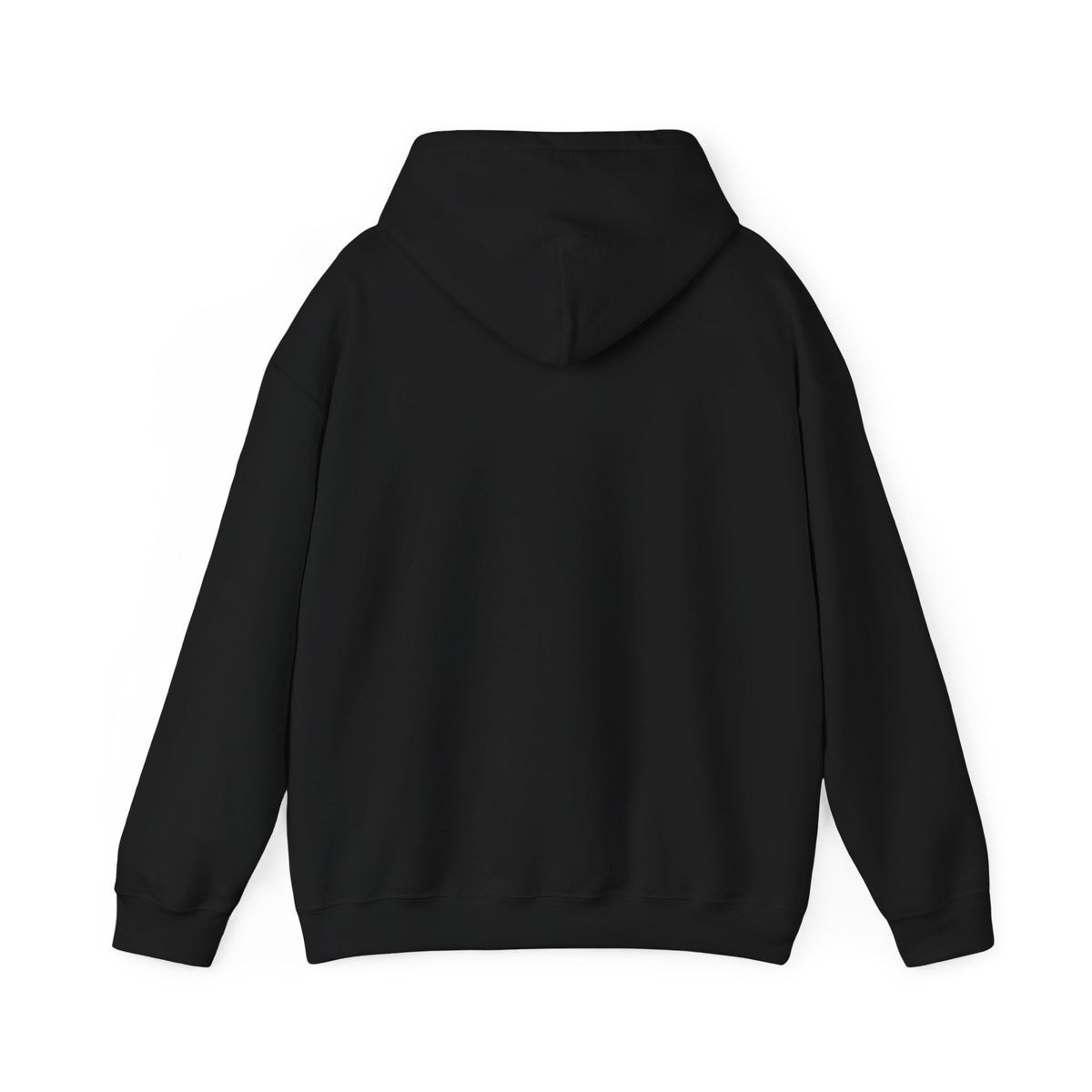 MemerDevs Plain Hoodie