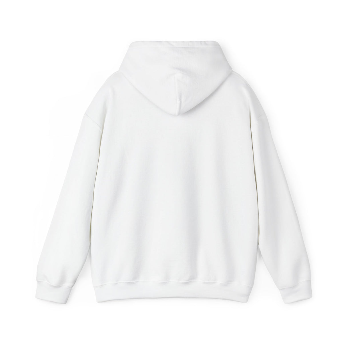 MemerDevs Plain Hoodie