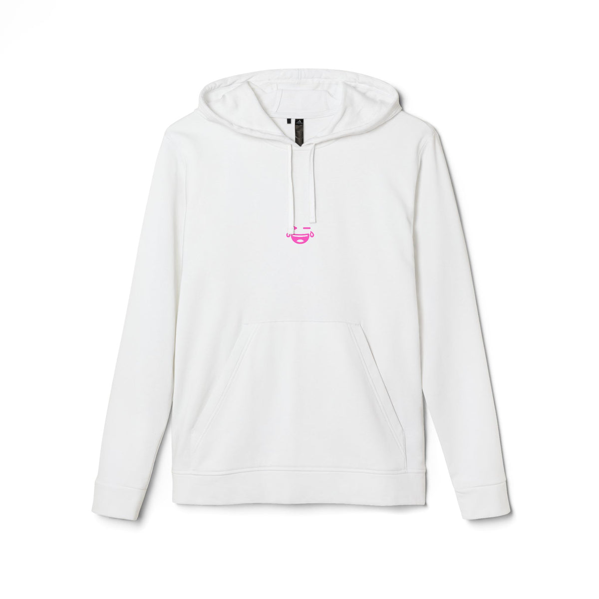 MemerDevs Fleece Hoodie - Adidas