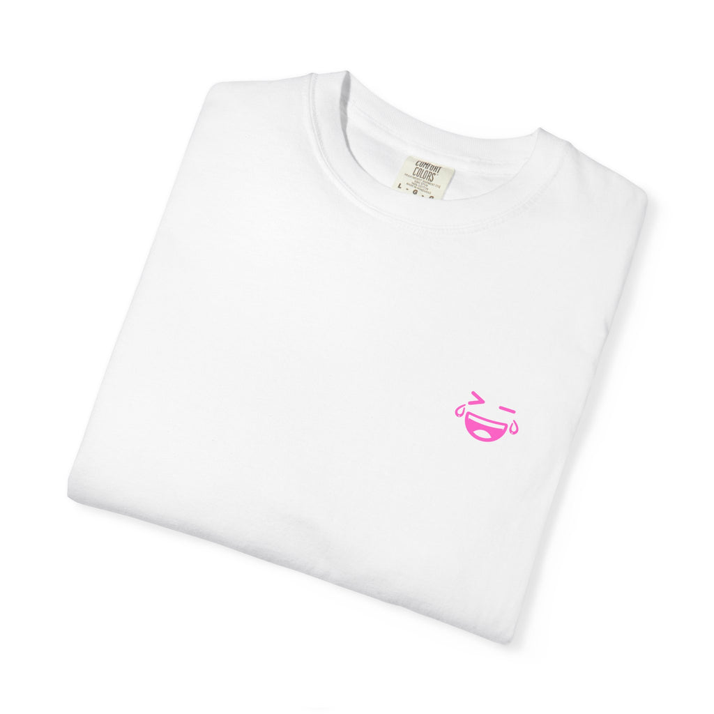 404: Social Life Not Found T-Shirt - MemerDevs Tee