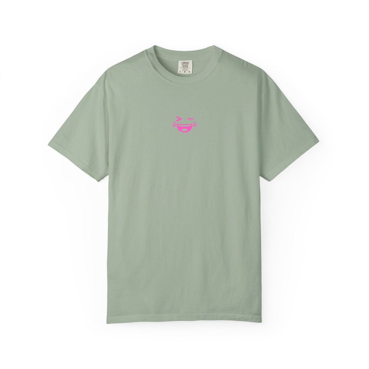 MemerDevs T-Shirt - Minimal