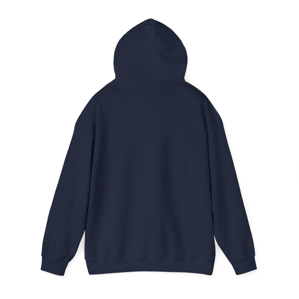 MemerDevs Plain Hoodie