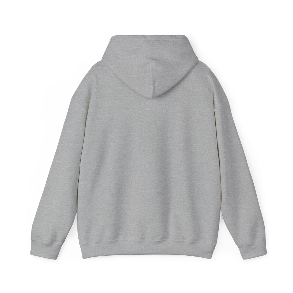 MemerDevs Plain Hoodie