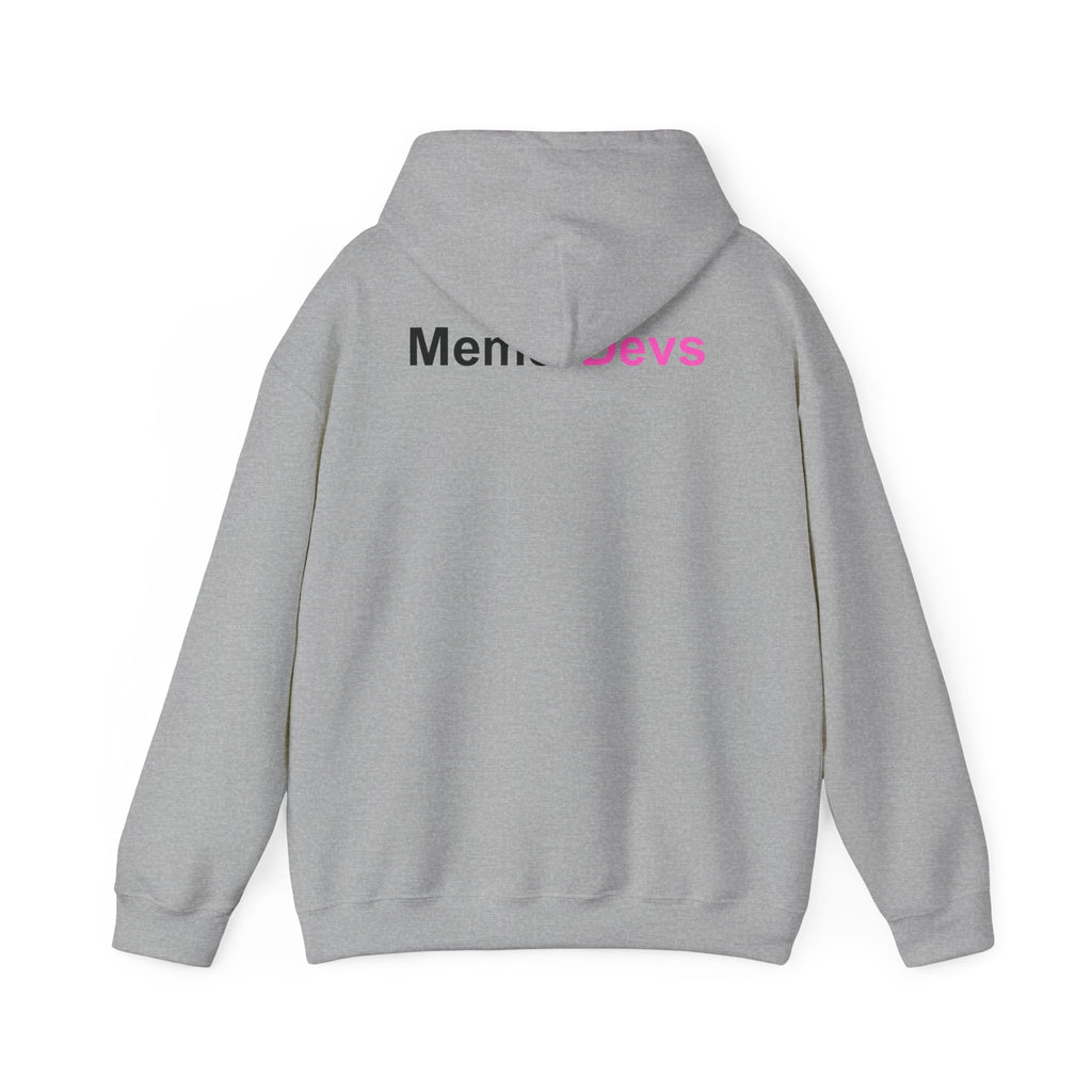 MemerDevs Hoodie