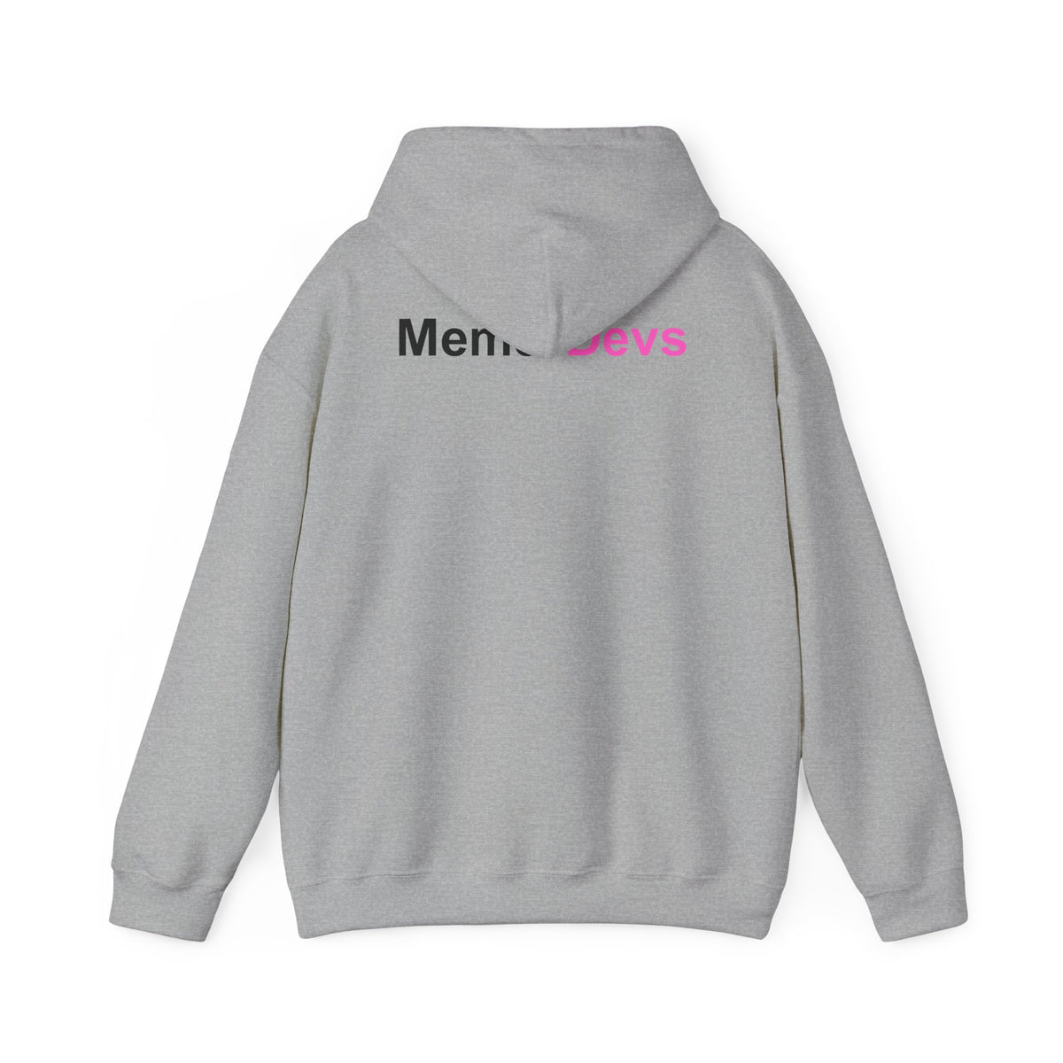 MemerDevs Hoodie