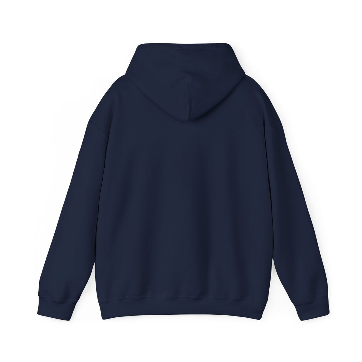 MemerDevs Plain Hoodie