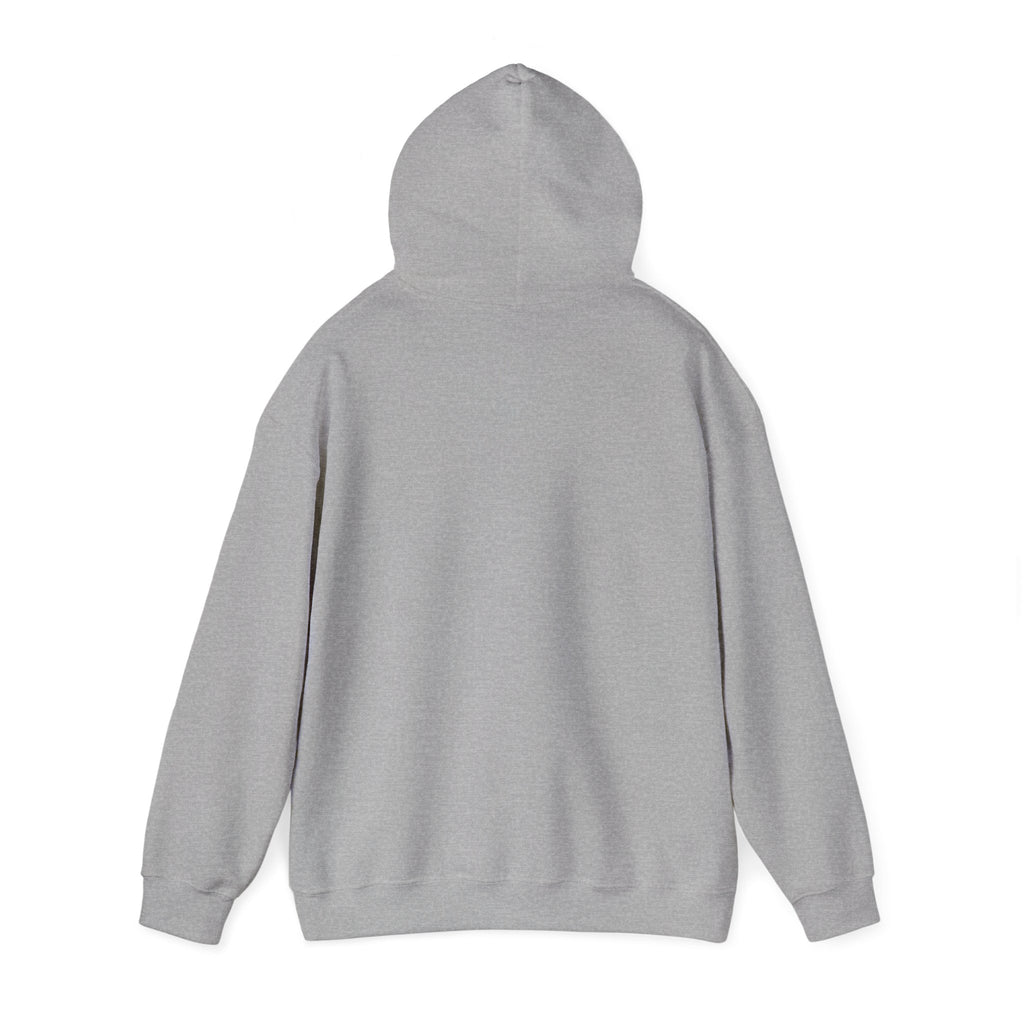 MemerDevs Plain Hoodie