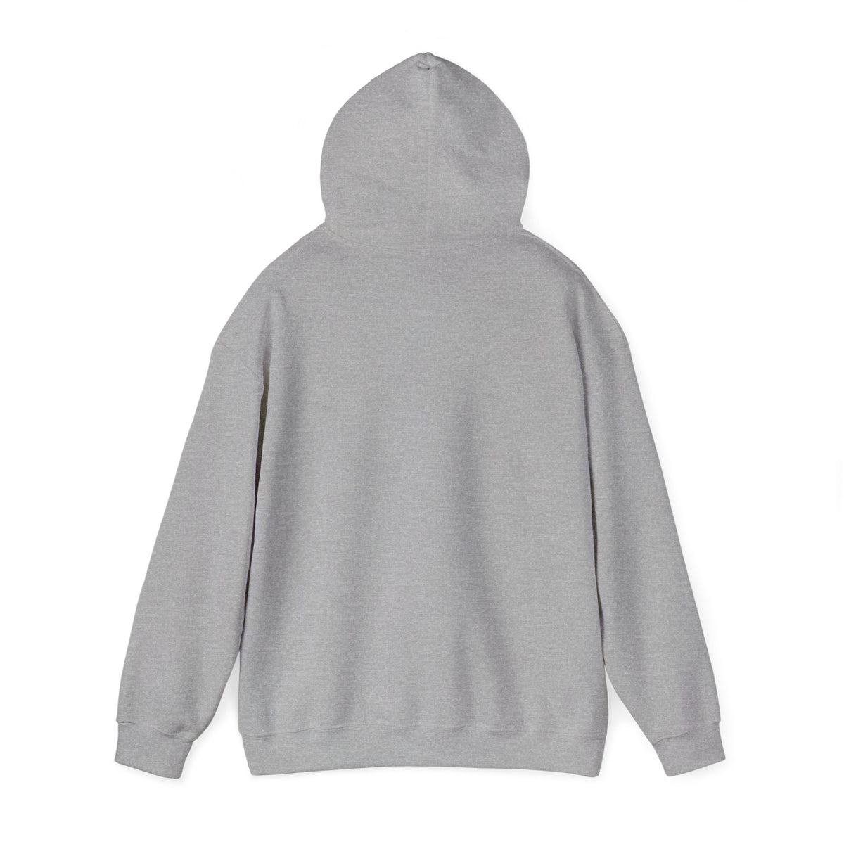MemerDevs Plain Hoodie