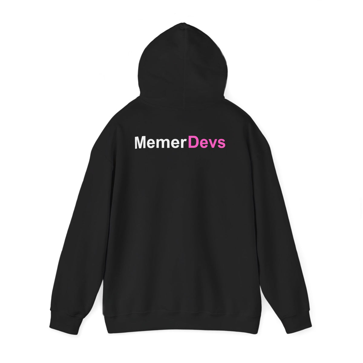 MemerDevs Hoodie