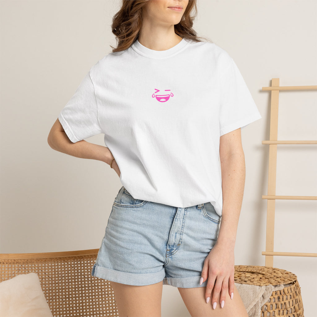 MemerDevs T-Shirt - Minimal