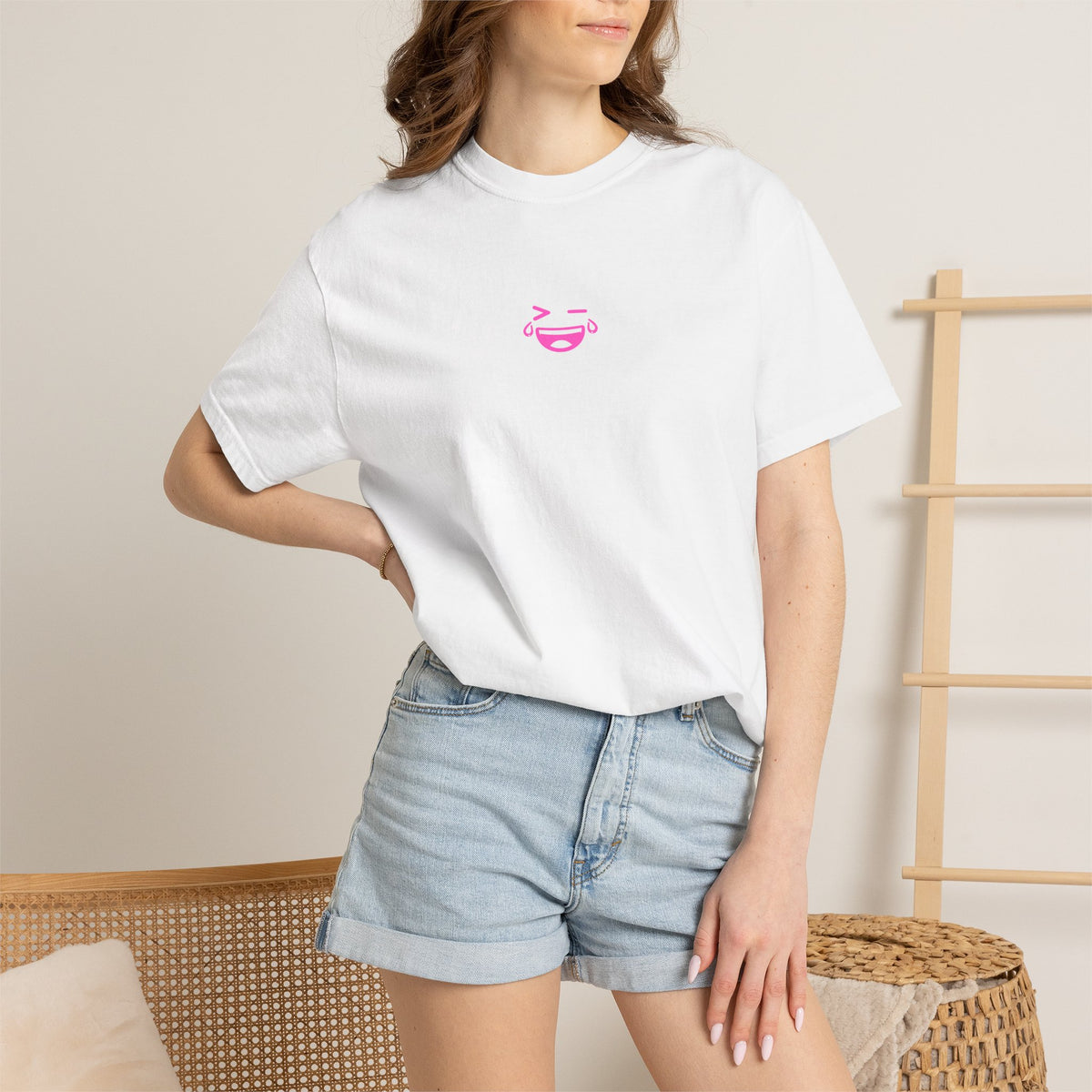 MemerDevs T-Shirt - Minimal