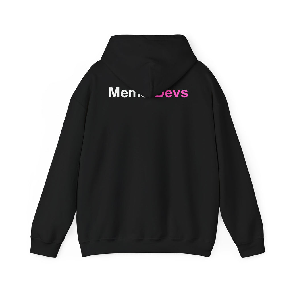 MemerDevs Hoodie