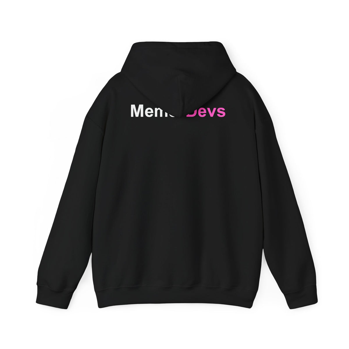 MemerDevs Hoodie