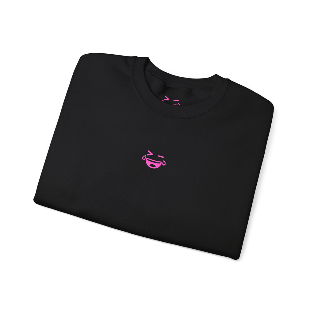 MemerDevs Crewneck Sweatshirt | MemerDevs Design