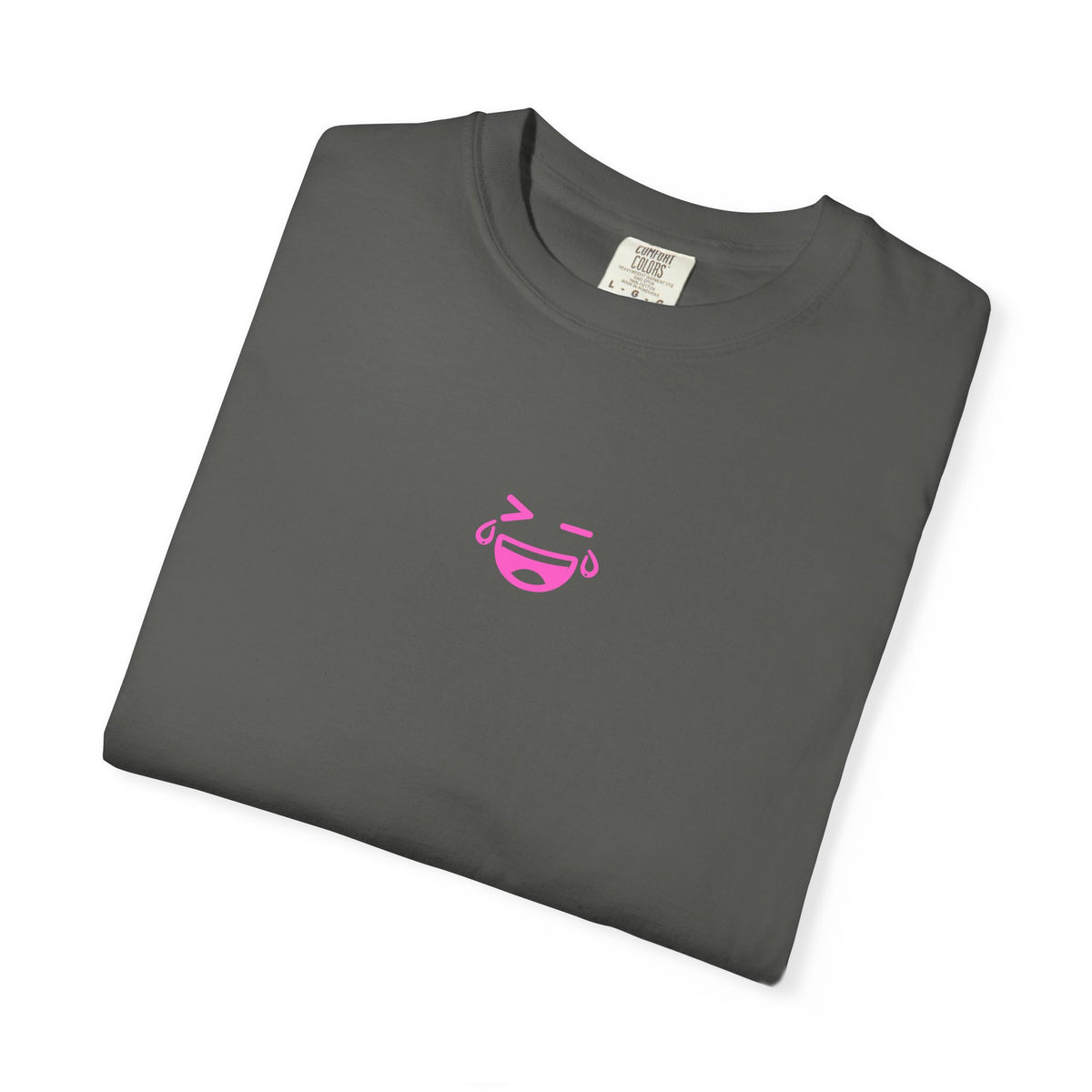 MemerDevs T-Shirt - Minimal