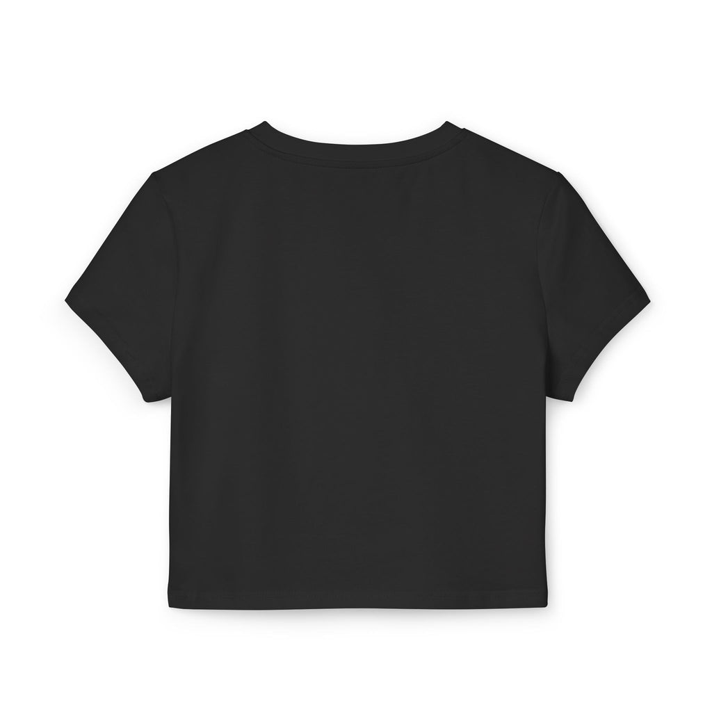MemerDevs Crop Tee - Women's Baby Tee