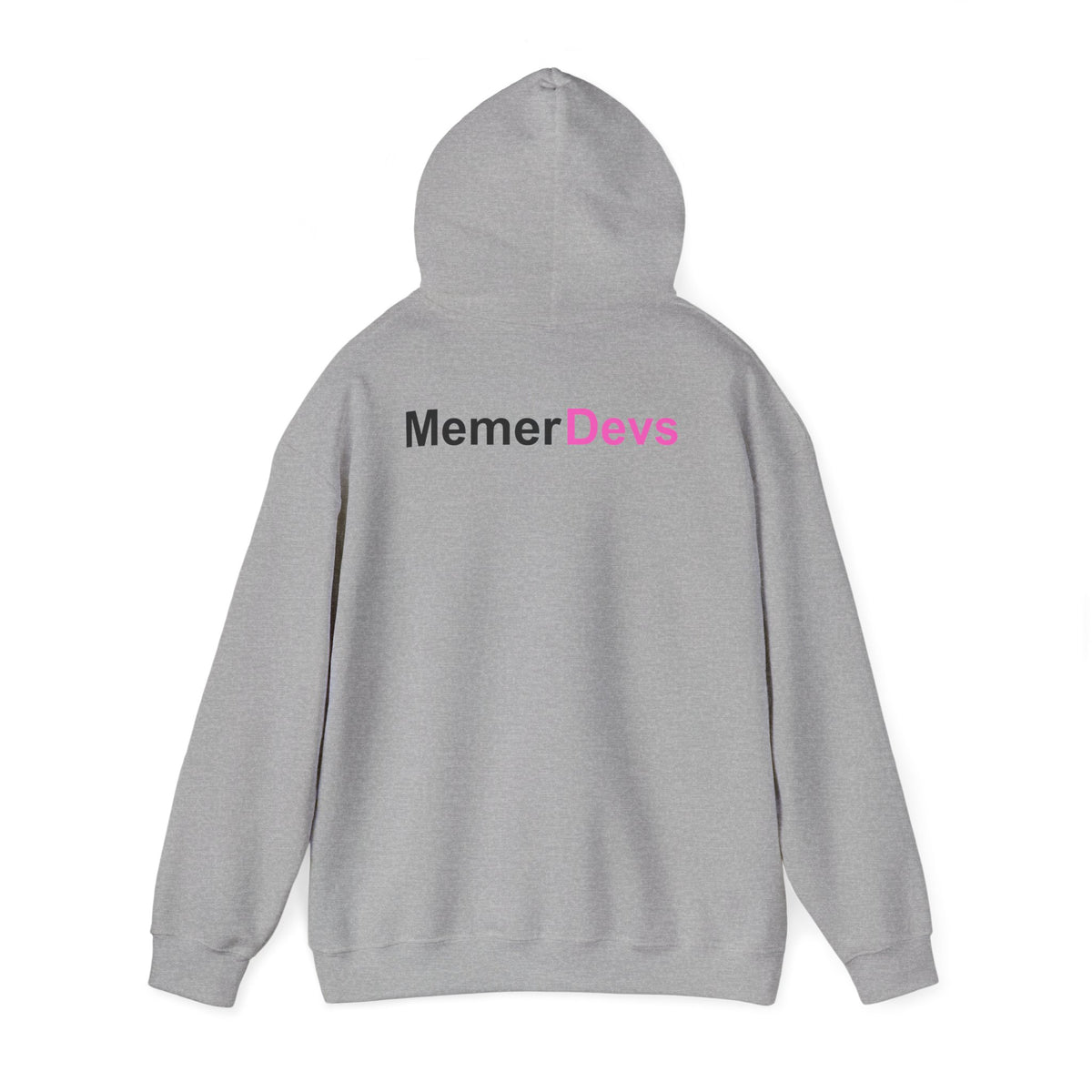 MemerDevs Hoodie