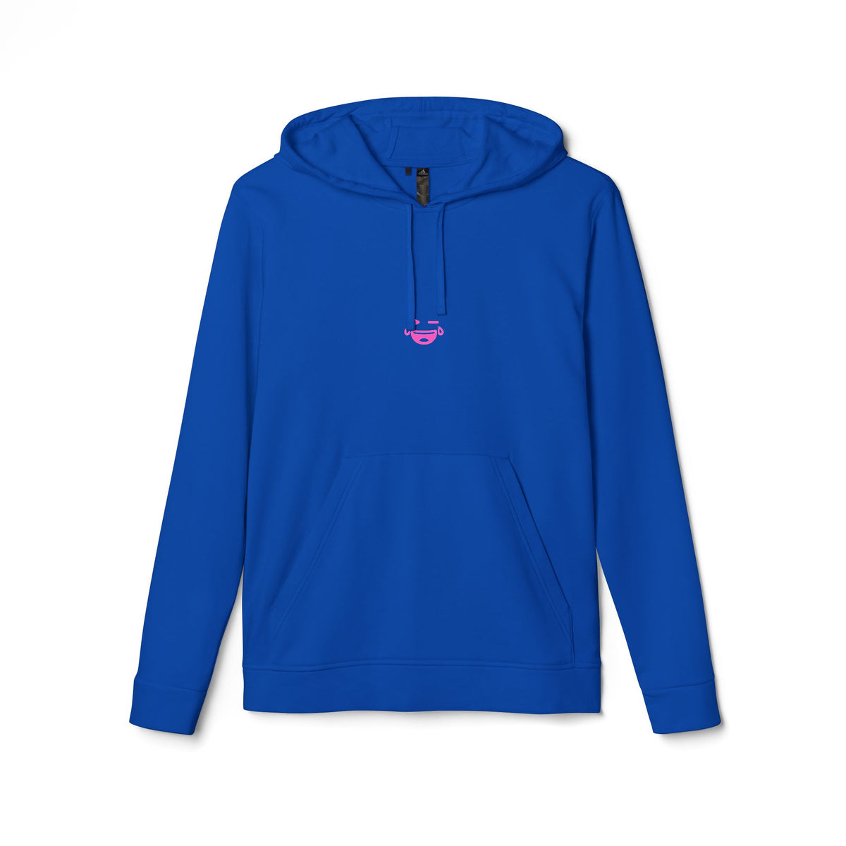 MemerDevs Fleece Hoodie - Adidas