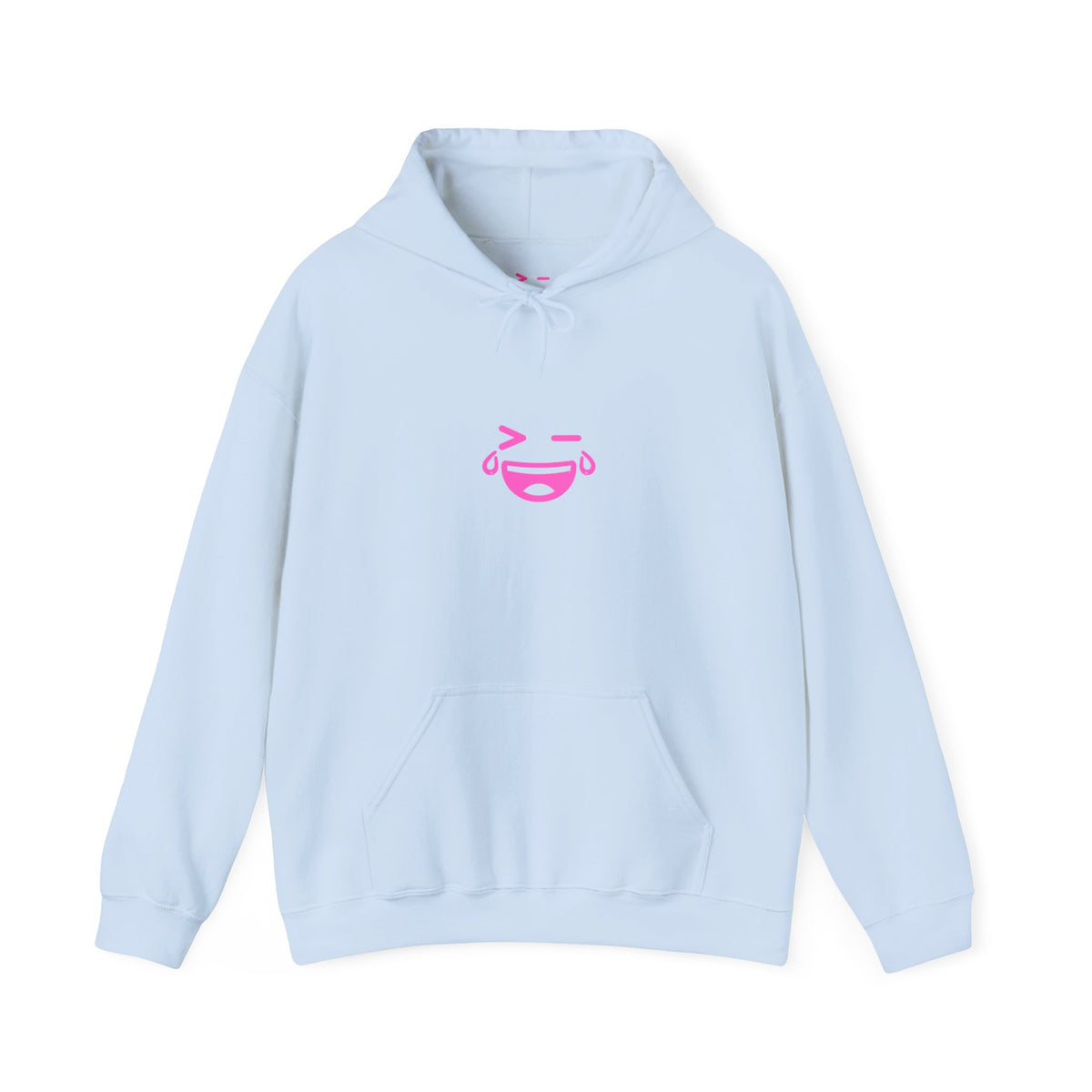 MemerDevs Plain Hoodie