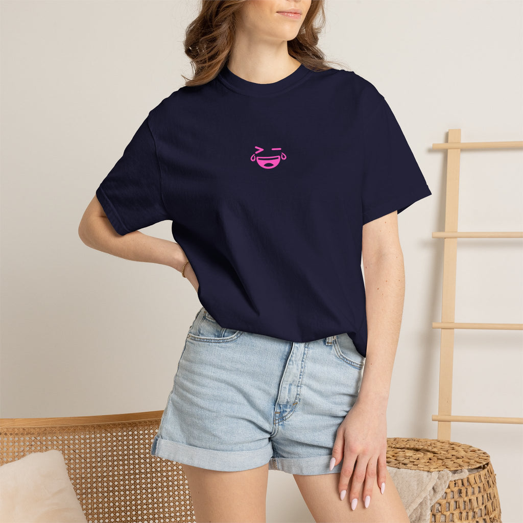 MemerDevs T-Shirt - Minimal
