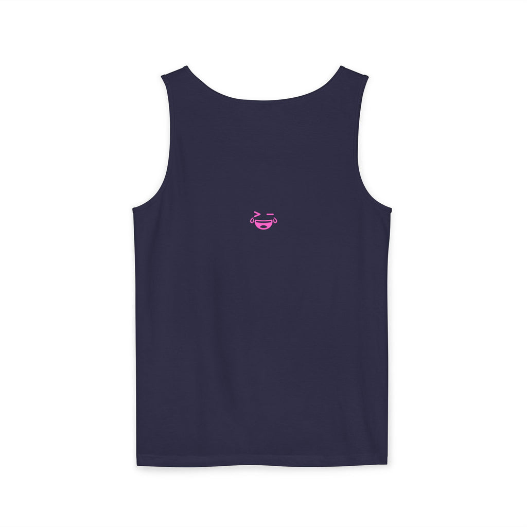 MemerDevs Tank Top - Soft White Developer Meme Tank