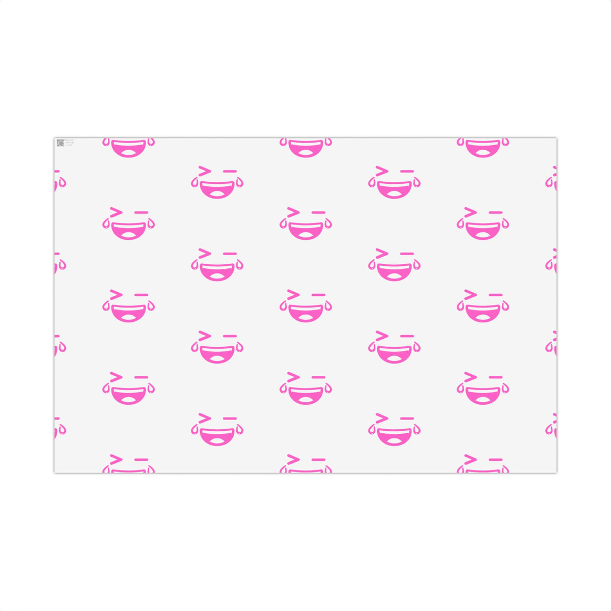 MemerDevs Gift Wrap Paper - Fun Birthday & Celebration Wrapping