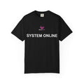 System Online Developer T‑Shirt - MemerDevs Tee