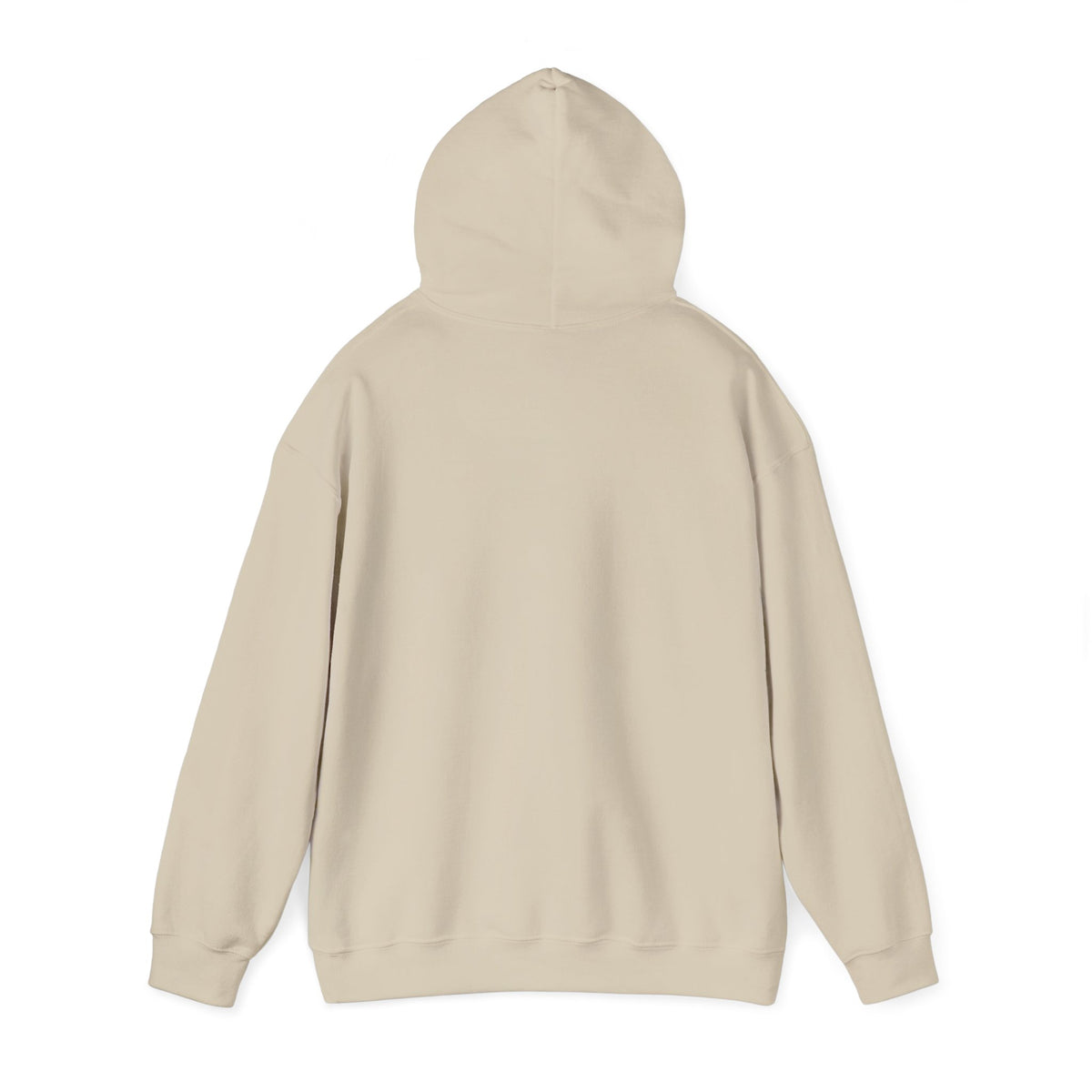 MemerDevs Plain Hoodie