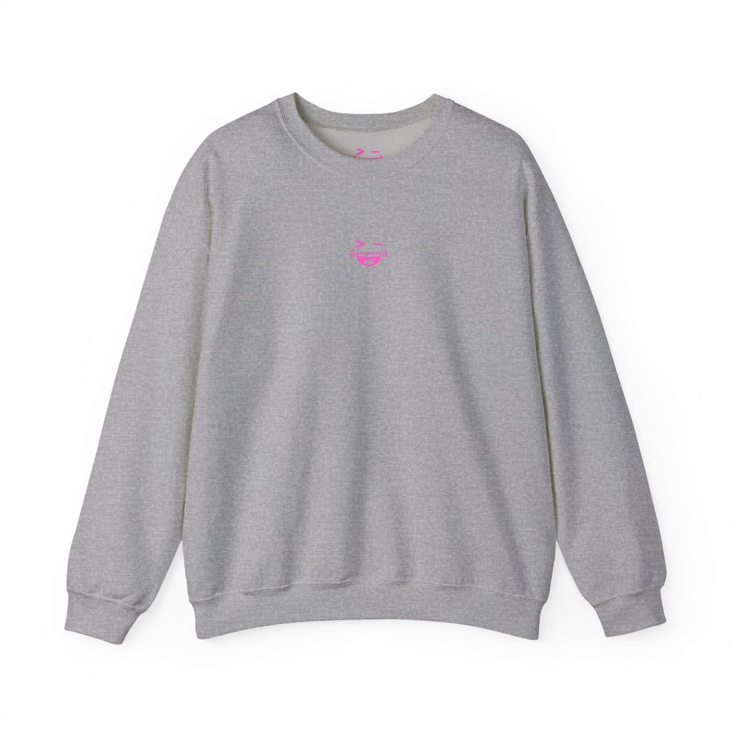 MemerDevs Crewneck Sweatshirt | MemerDevs Design