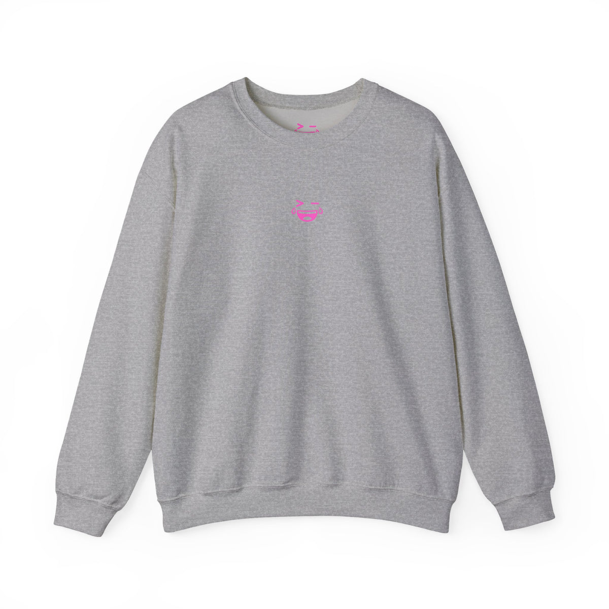MemerDevs Crewneck Sweatshirt | MemerDevs Design
