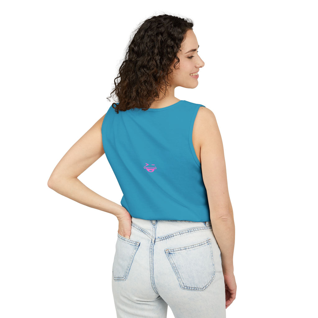 MemerDevs Tank Top - Soft White Developer Meme Tank