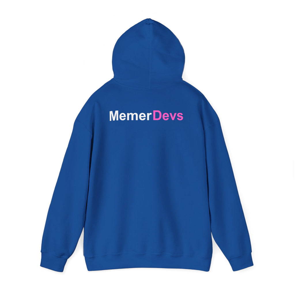 MemerDevs Hoodie
