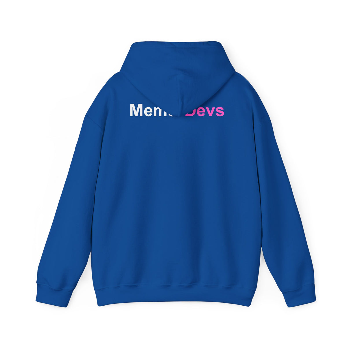 MemerDevs Hoodie