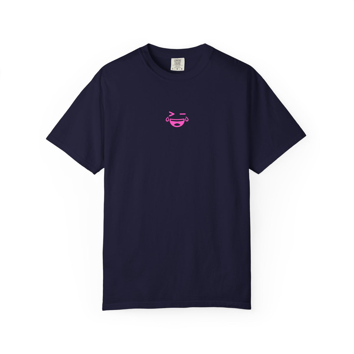 MemerDevs T-Shirt - Minimal
