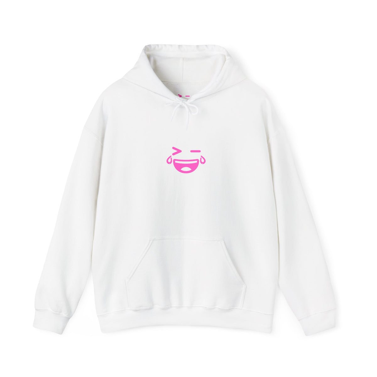 MemerDevs Plain Hoodie
