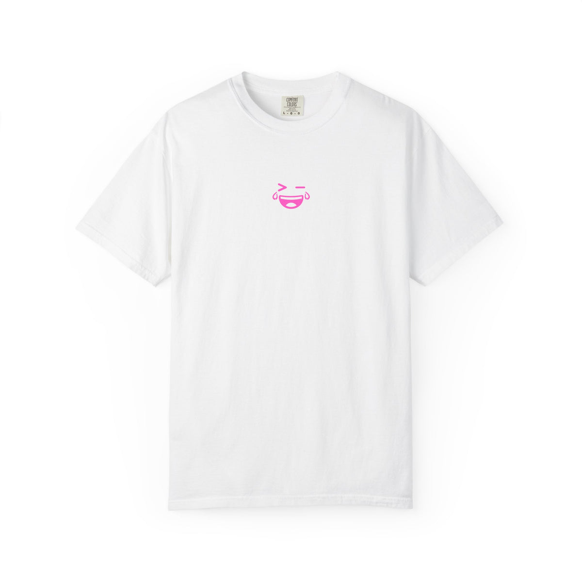MemerDevs T-Shirt - Minimal
