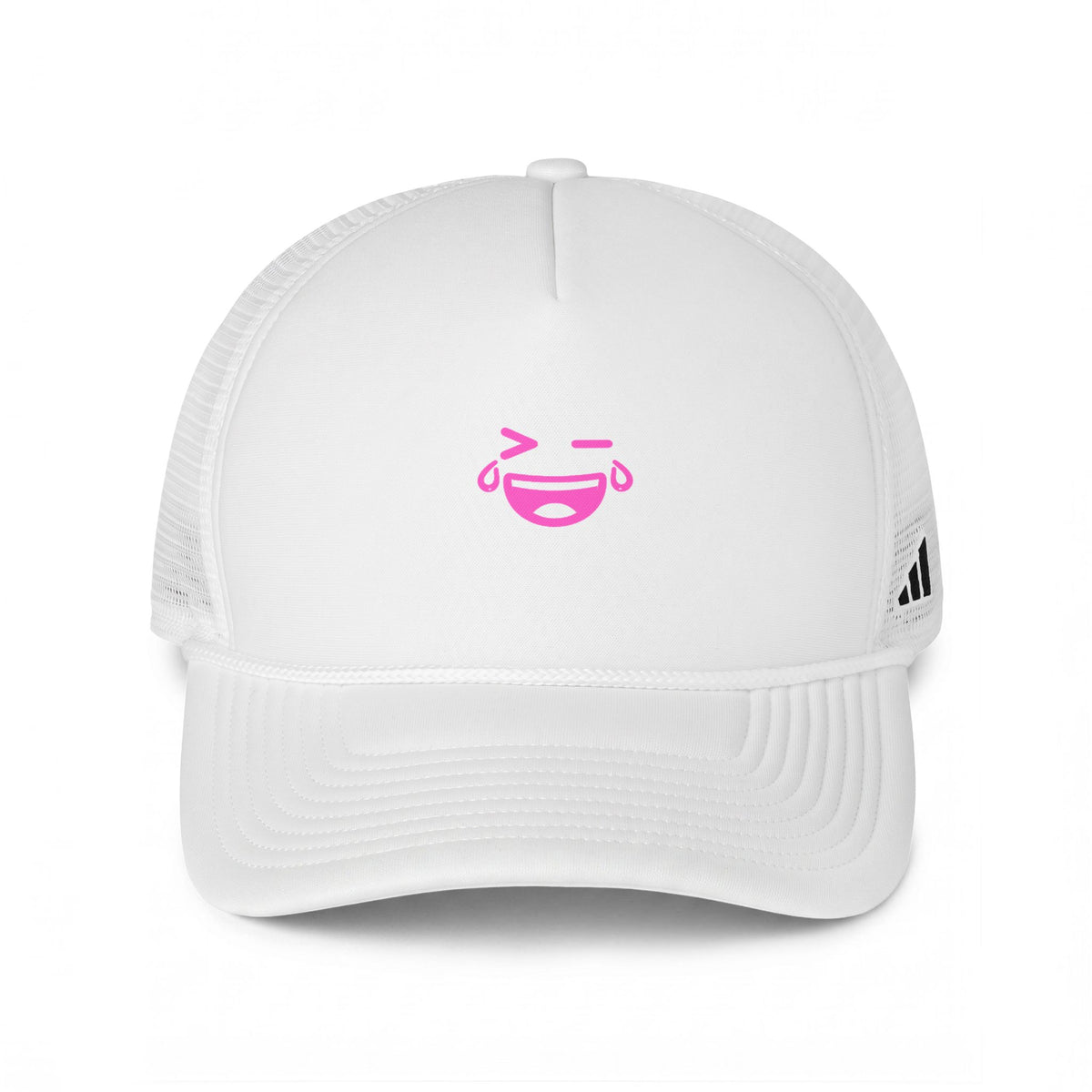 MemerDevs Trucker Cap - Adidas