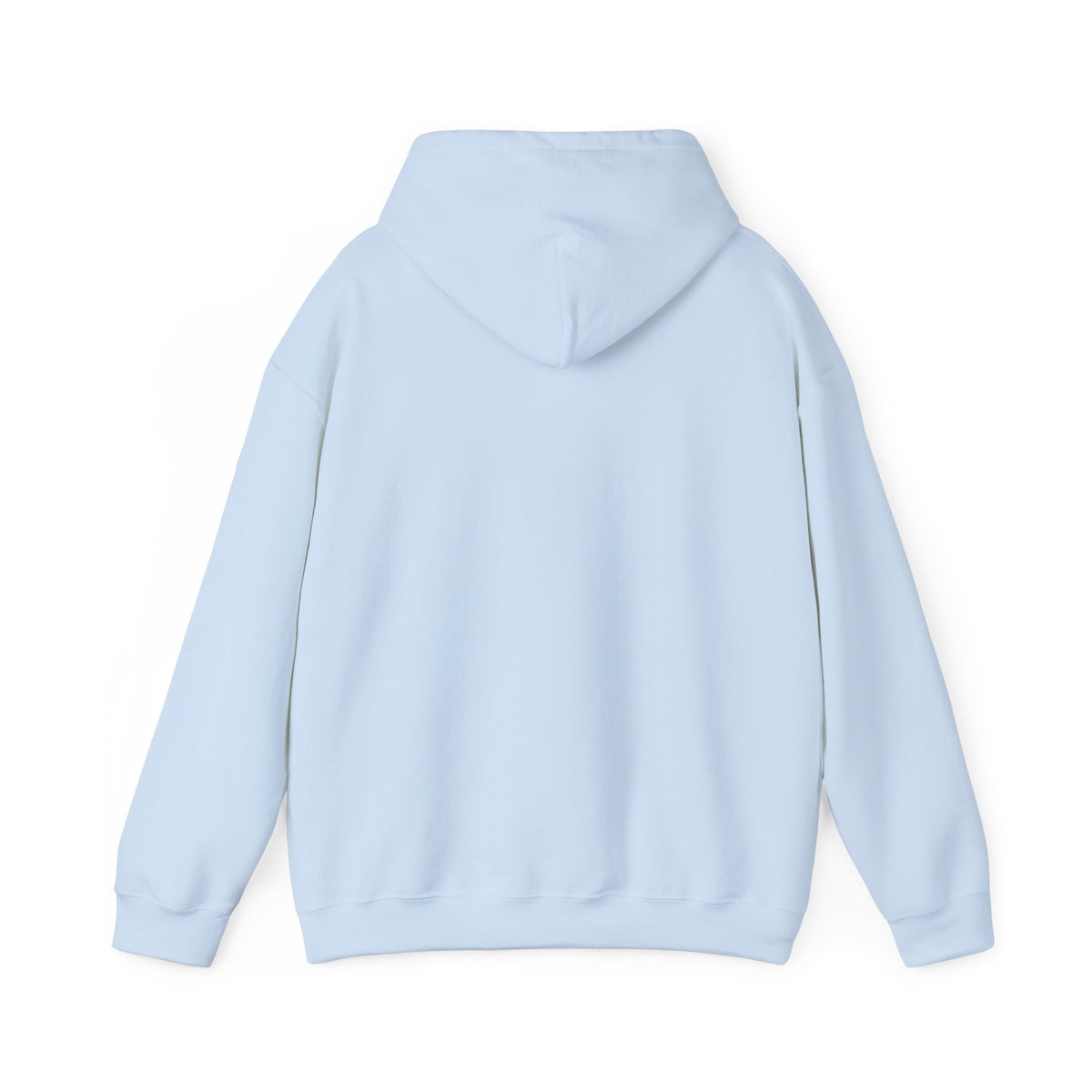 MemerDevs Plain Hoodie