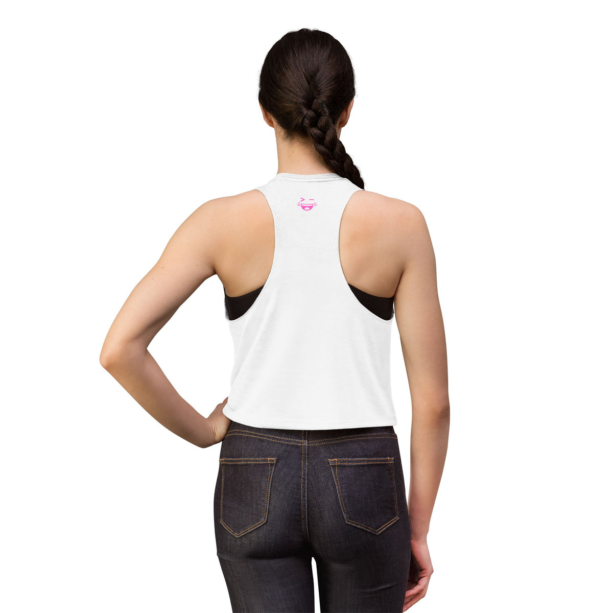 MemerDevs Crop Top - Cute MemerDevs Women's Tank