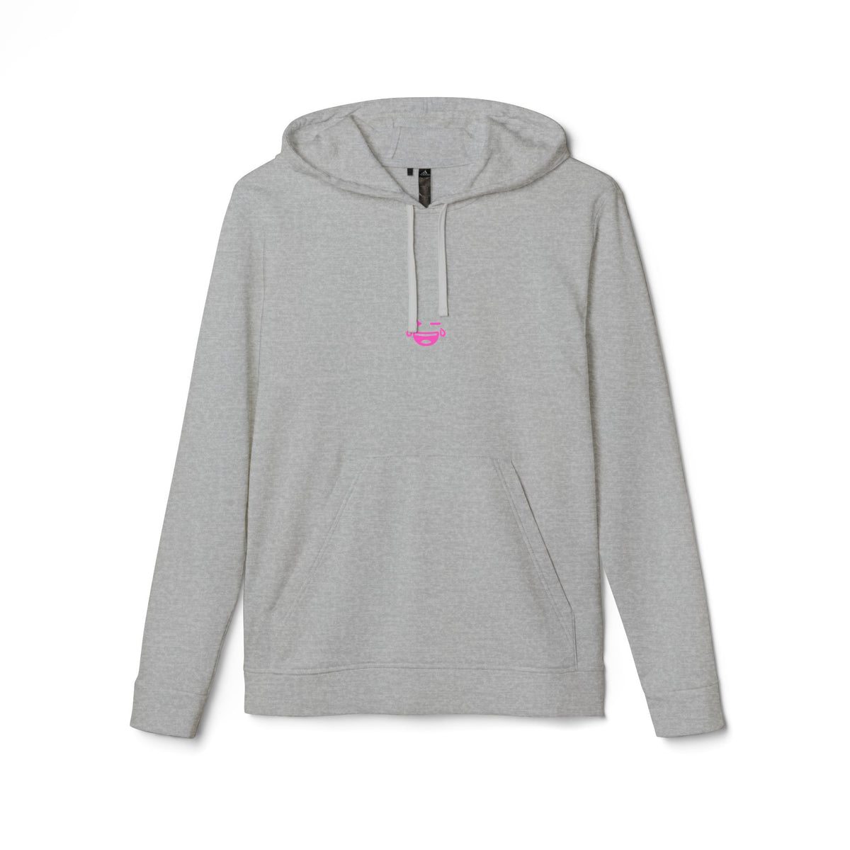 MemerDevs Fleece Hoodie - Adidas
