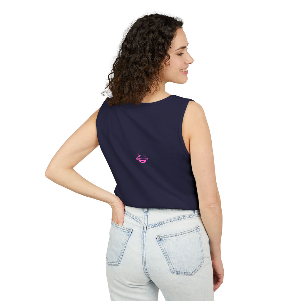 MemerDevs Tank Top - Soft White Developer Meme Tank