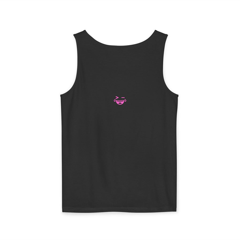 MemerDevs Tank Top - Soft White Developer Meme Tank