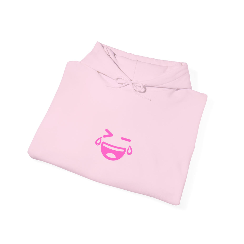 MemerDevs Plain Hoodie