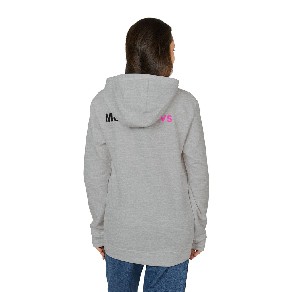 MmerDevs Fleece Hoodie - Adidas
