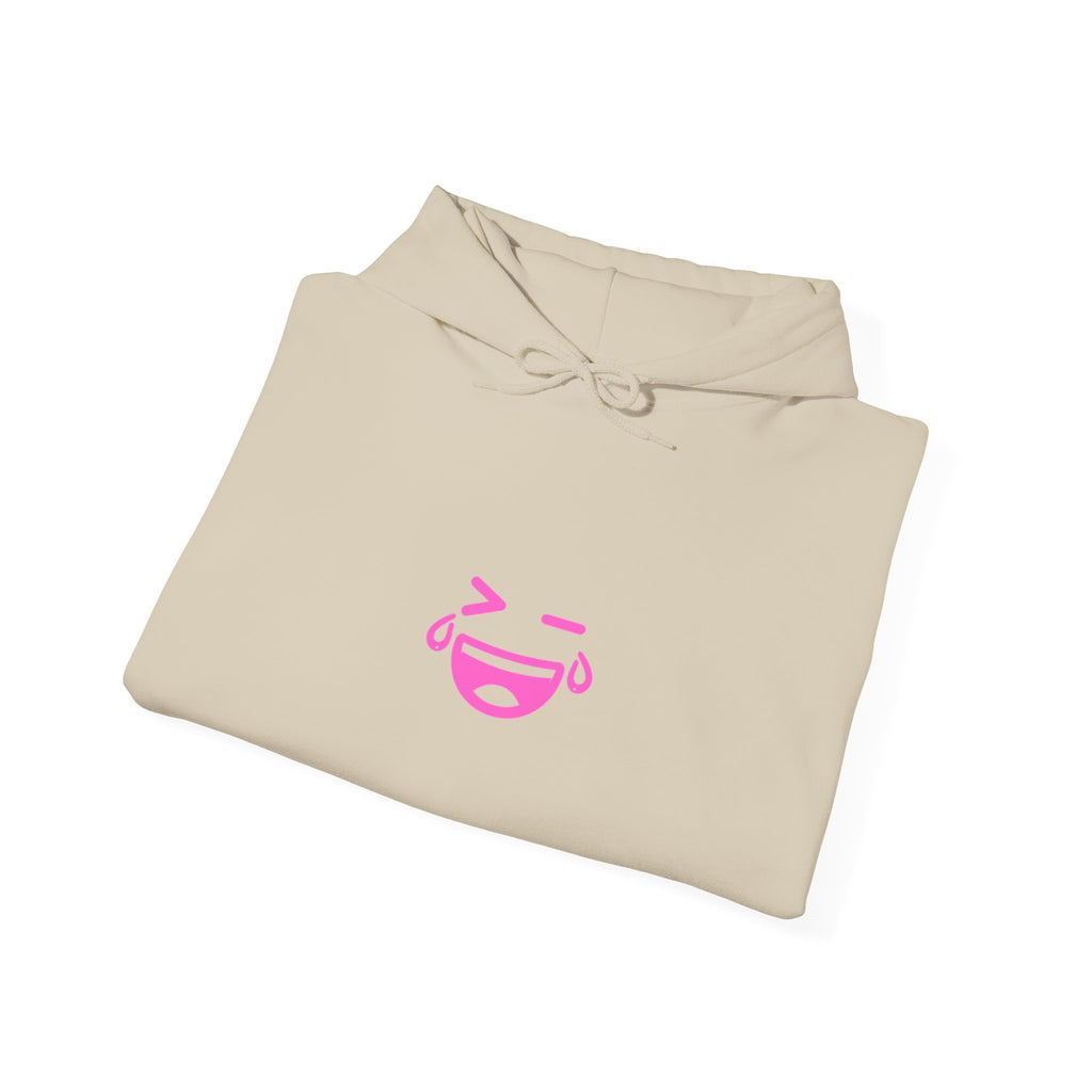 MemerDevs Plain Hoodie